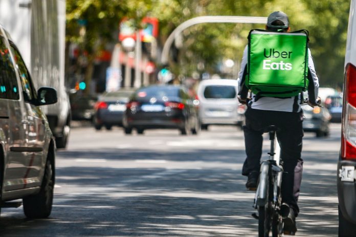 El número uno de Uber en Chile reveló cómo se transformó una profesión con la IA