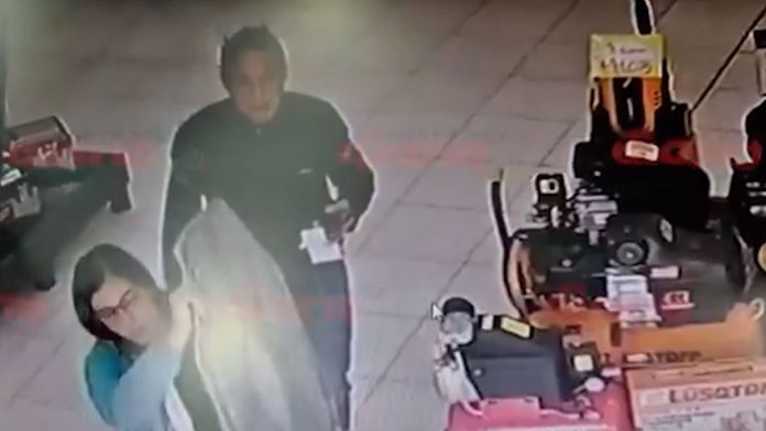El padre de Agostina Páez se negó a declarar por el robo de $1,5 millones: qué ofrecerá su abogado para pedir la excarcelación