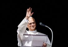 El Papa León XIV confirmó su viaje a la Argentina: “Me llena de alegría”
