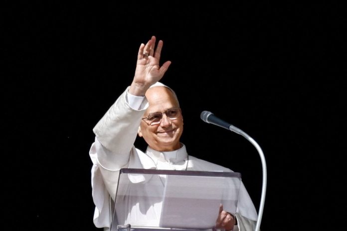 El Papa León XIV confirmó su viaje a la Argentina: “Me llena de alegría”