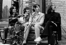 El poema de 1603 que se convirtió en un clásico de The Beatles