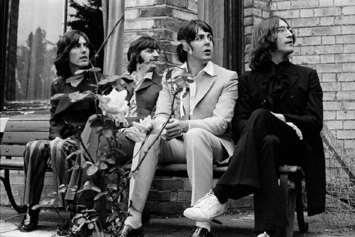 El poema de 1603 que se convirtió en un clásico de The Beatles