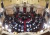El Senado aprobó cambios en la ley de salud mental: se modifican criterios de internaciones y equipos médicos