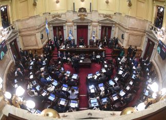 El Senado aprobó cambios en la ley de salud mental: se modifican criterios de internaciones y equipos médicos