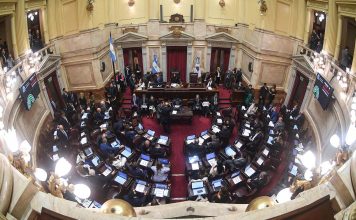El Senado aprobó cambios en la ley de salud mental: se modifican criterios de internaciones y equipos médicos