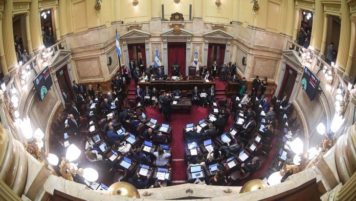 El Senado aprobó cambios en la ley de salud mental: se modifican criterios de internaciones y equipos médicos
