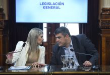 El Senado busca consensuar la creación de un registro de deudores alimentarios morosos