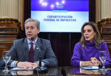 El Senado reabrirá un viejo debate sin saldar sobre la coparticipación federal de impuestos