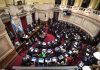 El Senado se prepara para el último tramo de sesiones ordinarias: cuáles son los desafíos para el oficialismo