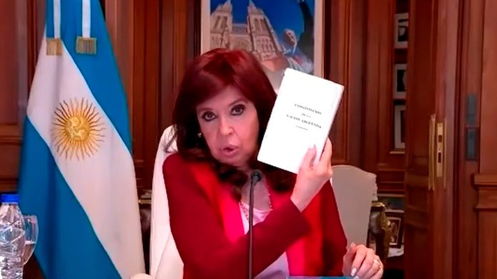 El Tribunal Oral que condenó a Cristina Kirchner obtuvo una segunda certificación de calidad