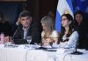 En plena puja con los aliados, el Gobierno busca acelerar un acuerdo en el Senado para cambiar la ley de salud mental
