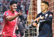 En un duelo clave por el título de la Tabla Anual, Argentinos Juniors recibirá a Independiente Rivadavia: hora, TV y formaciones