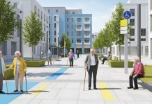 Envejecer bien o mal según dónde se vive: cómo Argentina intenta construir ciudades amigables con sus mayores antes de que sea tarde