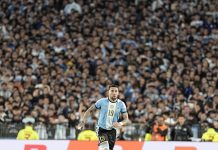 “Esa aura no se la vi a nadie en mi vida”: Scaloni se rindió a los pies de Messi y explicó cómo intentará reemplazarlo en la Selección