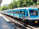 Este fin de semana largo no funcionará el Tren Sarmiento: qué día volverá el servicio