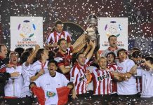 Estudiantes de La Plata jugará su sexta final de Copa Libertadores: la tabla histórica del torneo y la disputa Argentina-Brasil que podría dirimir