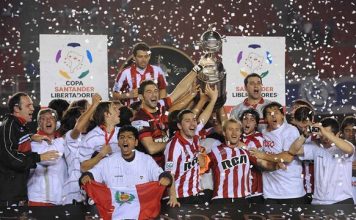 Estudiantes de La Plata jugará su sexta final de Copa Libertadores: la tabla histórica del torneo y la disputa Argentina-Brasil que podría dirimir