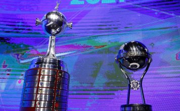 Estudiantes perdió y se alejó de la zona de Sudamericana: así quedaron las posiciones y la clasificación a las Copas