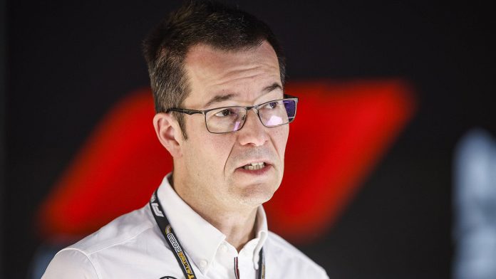 Expectativa en Alpine por la presentación de un ingeniero estrella de la Fórmula 1: “Llevaremos al equipo a un nivel diferente”