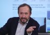 Facundo Nejamkis: “Bullrich está condicionando al Gobierno”
