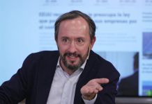 Facundo Nejamkis: “Bullrich está condicionando al Gobierno”