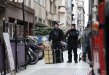“Firman los traslados, dejan las pizzas y liberamos al policía”: el testimonio de los presos minutos antes del final del motín