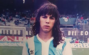Fue campeón en Boca e Independiente, jugó en Racing y San Lorenzo y se retiró a los 32 años: “Dejé de ir a la cancha porque no me atrae el fútbol”