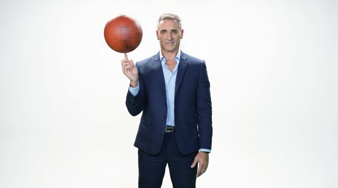 Fue héroe de la Generación Dorada, rechazó jugar en los Spurs y se convirtió en comentarista de la NBA: “Esto es lo que quiero”