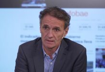 Gabriel Katopodis: “Axel es el que está en mejores condiciones para 2027″