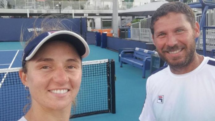 Ganó un partido que le convenía perder y hoy entrena a Nadia Podoroska: “Sumar puntos ATP era una masacre”