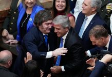 Giro forzado del discurso de Milei frente a la realidad de la economía