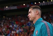 Giro repentino en el caso Cristiano Ronaldo: la frase del presidente de la Federación Portuguesa que da la vuelta al mundo