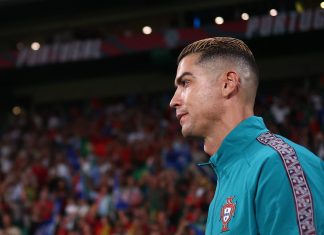 Giro repentino en el caso Cristiano Ronaldo: la frase del presidente de la Federación Portuguesa que da la vuelta al mundo