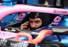 “Ha sido un día doloroso”, la resignación voz de Pierre Gasly tras la mala estrategia de Alpine en Sepang