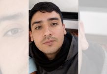 Horror en Córdoba: hallaron los restos de una joven ocultos en una heladera y buscan a su pareja
