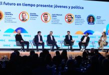 IDEA: cinco dirigentes de distintos partidos hablaron de la necesidad de generar consensos a largo plazo