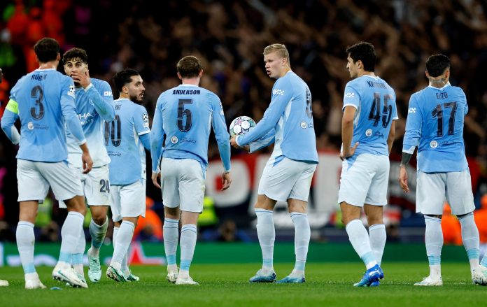 Impacto en la Premier League: Manchester City podría sufrir una “enorme” quita de puntos que provocaría su descenso