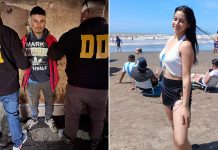 Imputaron por abuso sexual y femicidio al acusado de matar a Aixa en Tigre: se negó a declarar