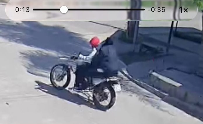 Ingeniero Budge: imputaron al policía que chocó y mató a un nene durante una persecución a dos sospechosos