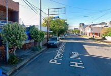 Inquietante hallazgo en Neuquén: encontraron un dedo humano frente a un bar