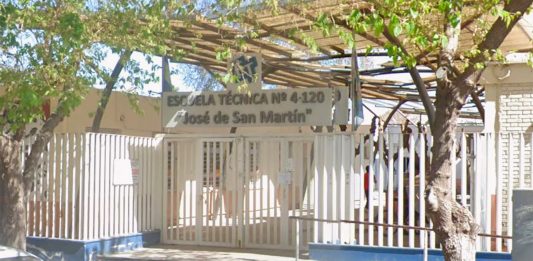 Investigan la difusión de imágenes íntimas de una docente en una escuela de Mendoza