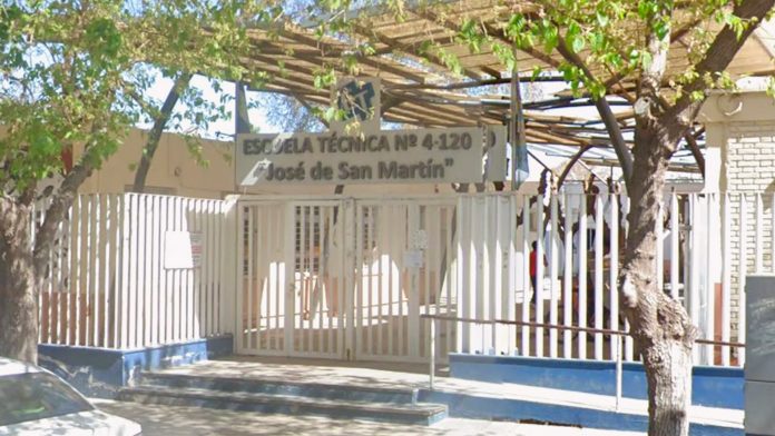 Investigan la difusión de imágenes íntimas de una docente en una escuela de Mendoza