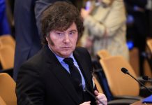 Javier Milei habló de la reelección, de la visita del papa León XIV y sobre el Nobel de Economía: “No me lo merezco, al menos no hoy”