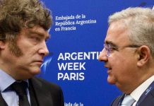 Javier Milei inaugurará una planta de litio y se mostrará con un gobernador peronista aliado