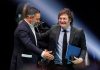 Javier Milei rivaliza con Pedro Sánchez y se mostrará con dos de sus oponentes directos antes de las elecciones en España
