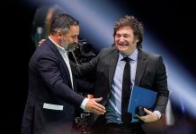 Javier Milei rivaliza con Pedro Sánchez y se mostrará con dos de sus oponentes directos antes de las elecciones en España