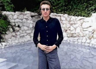 John Lennon no soportaba este disco: «Basura artística»