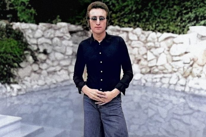 John Lennon no soportaba este disco: «Basura artística»