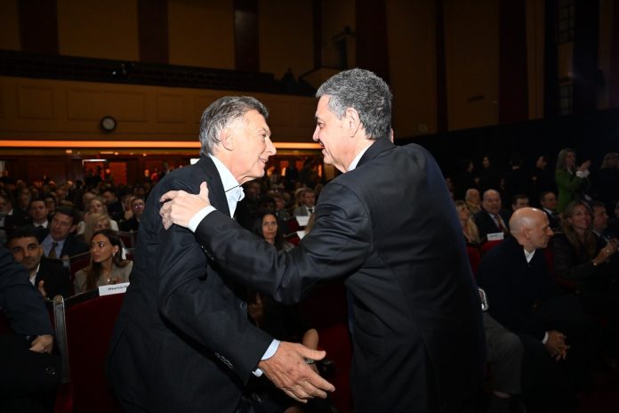 Jorge Macri admitió que existen diferencias con Mauricio: «Son de miradas de gestión, él siempre pide más en la Ciudad»