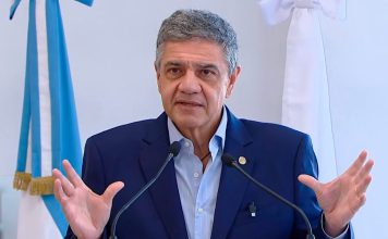 Jorge Macri evalúa no separar las elecciones de CABA de las nacionales: “Es probable que sea al mismo tiempo”
